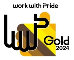 Work with pride