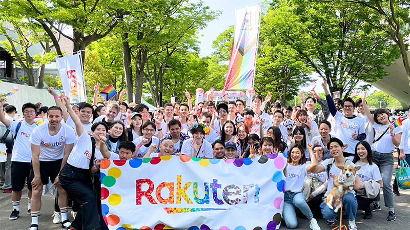 LGBTQ+ Network